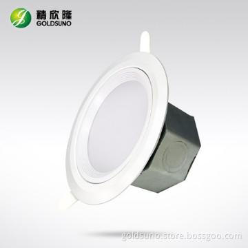 AC277V down light  led 15W UL listed for the US market
